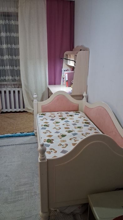 Продам кровати детские