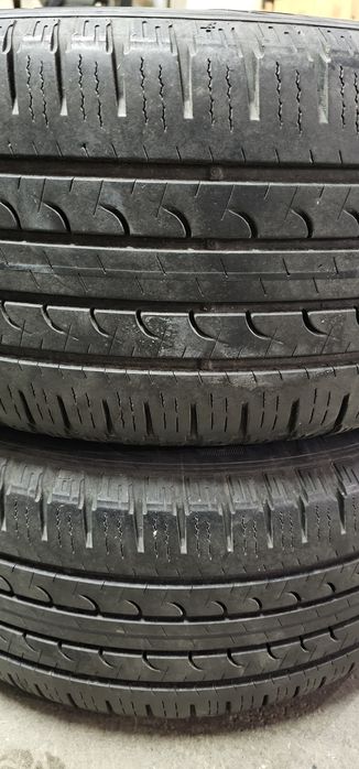 Anvelope 255/55R18