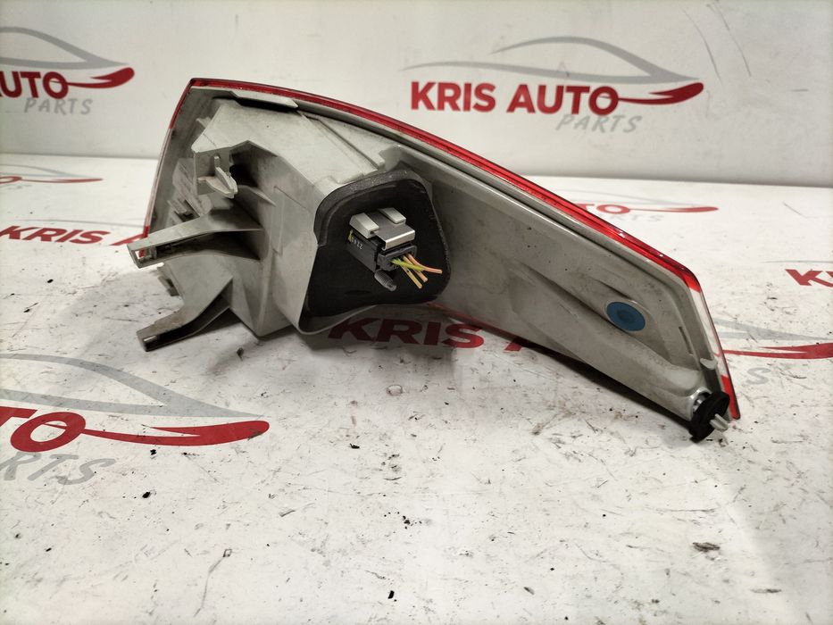 Външен ляв стоп Peugeot 508 combi / Пежо 508 комби 2013г.