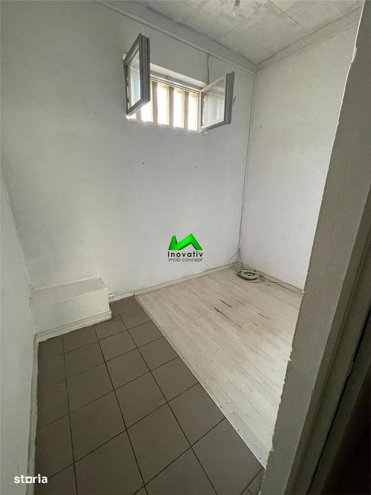 Spatiu comercial de inchiriat Sibiu Turnisor