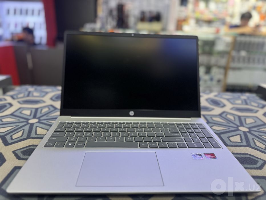 Hp Laptop 15S.