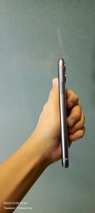 Iphone 11 64 gb ideal