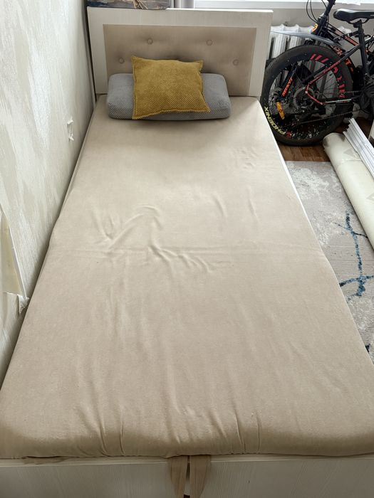 Подростковая кровать