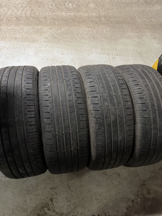 Шины continental R17