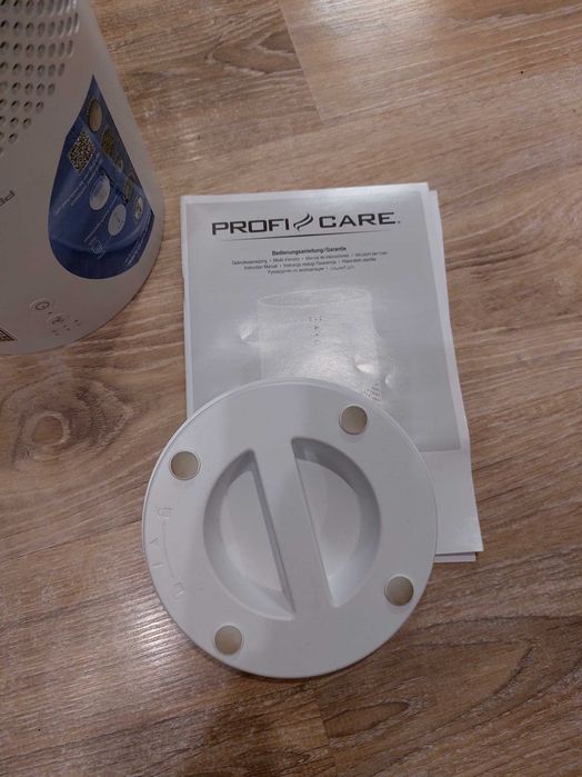 Пречиствател за въздух Profi Care