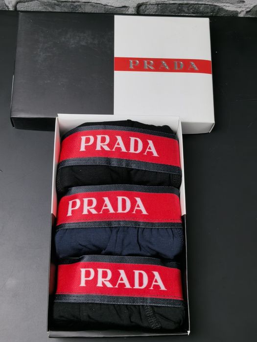 Мъжки боксерки високо качество