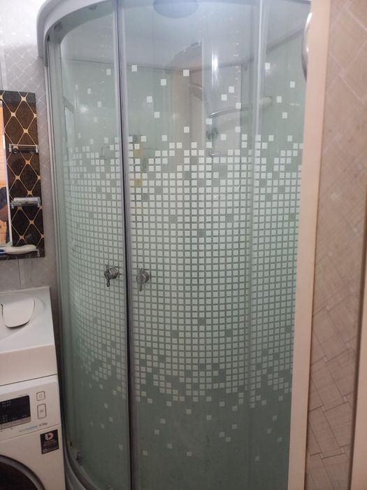 Продаётся двухкомнатная квартира