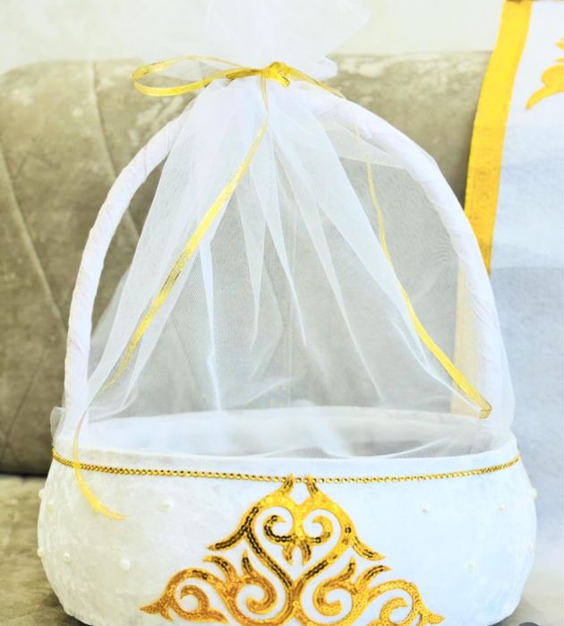 Тусау кесер тай тай наборы