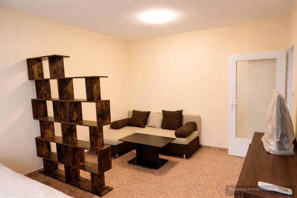 Дава се под наем Едностаен апартамент в София, Овча купел 2 - 48 кв.м за 548.25 € - Снимка #2