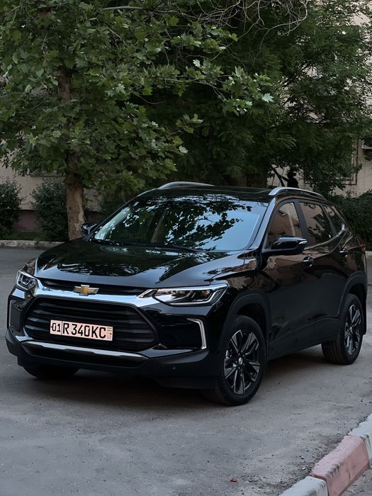 Tracker 2 uzb 2023 ноябрь
