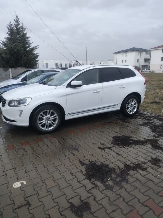 Vând Volvo xc60 2014 2.0d D4 181 cp +stage 1 Euro 6