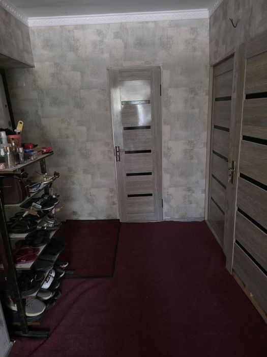 Шахар марказидан 2 хонали уй хама кулайликлари бн бирга