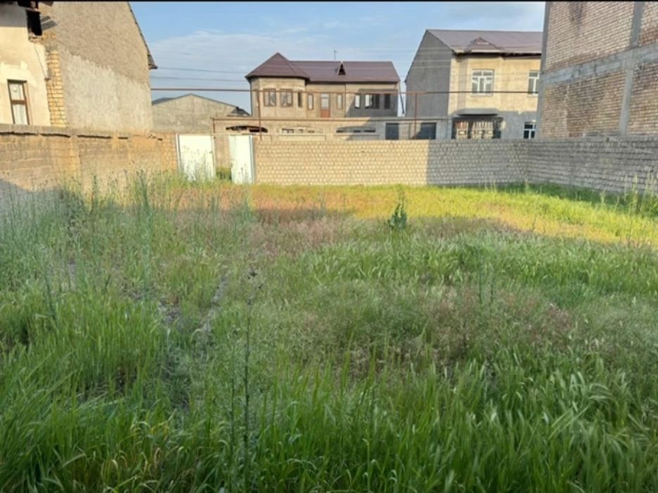 Uchaska sotiladi. Bektemir mahalla 4 sotok