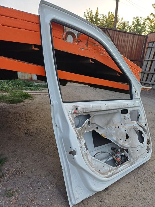 Продам дверь на гранту