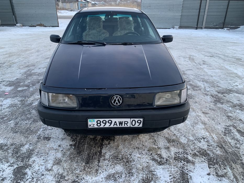 Продам пассат в зорошем состояние