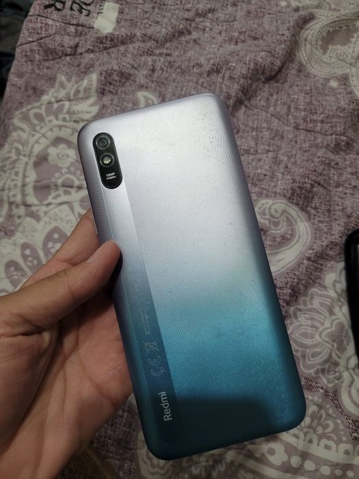 Xiaomi Redmii 9A