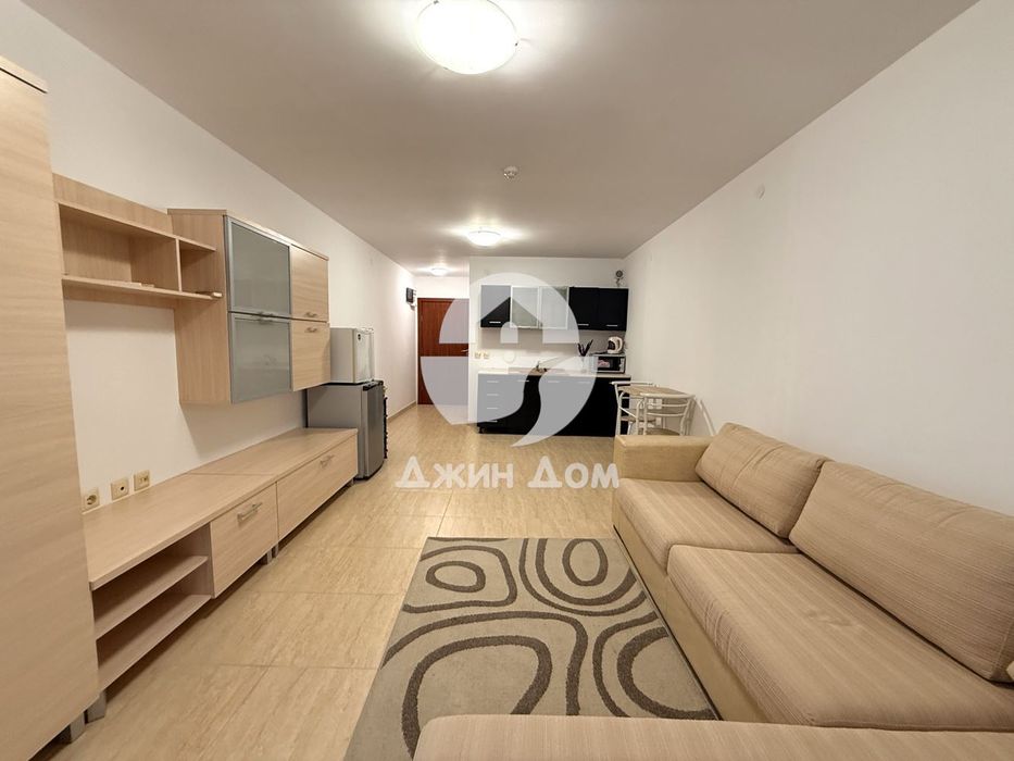 Продава се Едностаен апартамент в Свети Влас - 38 кв.м за 831 €/кв.м - Снимка #3