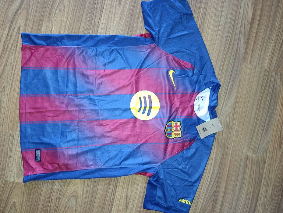 Tricou Nike Barcelona