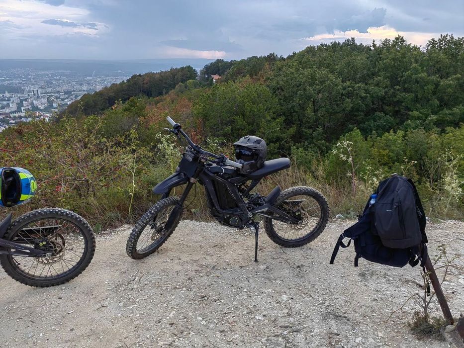 Surron Light Bee X 2023