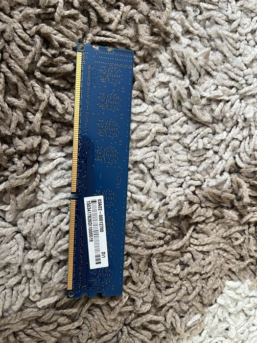 Kit Upgrade PC - ASUS H81M-E + Intel i3-4160 + 4GB RAM + Cooler