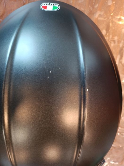 Мото каска AGV K6 XL