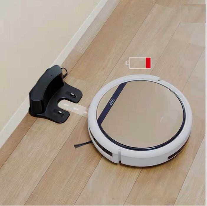 Робот-пылесос ILIFE V5s Pro