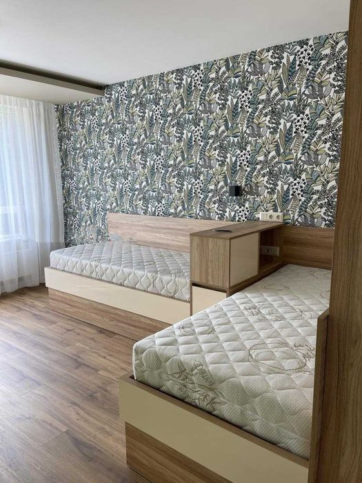 Дава се под наем Тристаен апартамент в София, Витоша - 125 кв.м за 850 € - Снимка #4