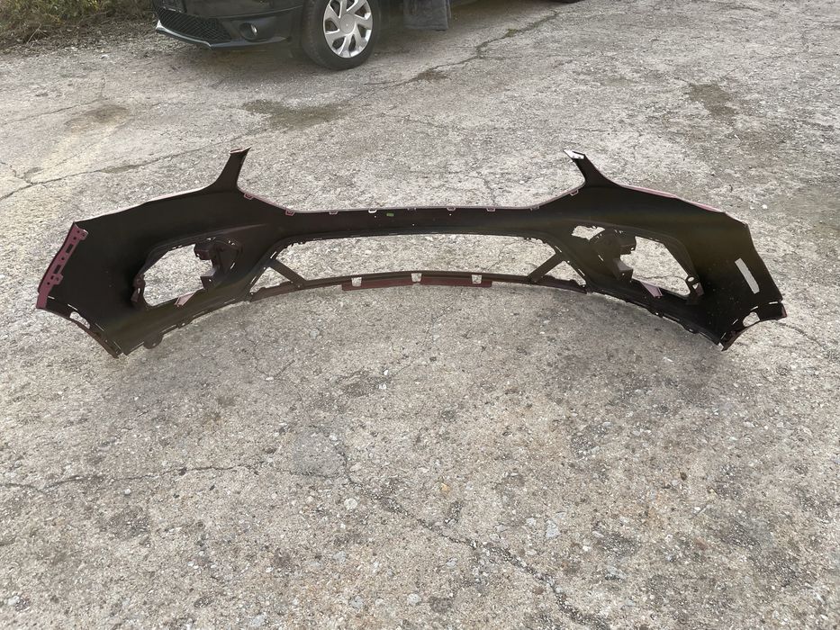 Предна броня за Форд Куга Ford Kuga 2016-2020г 2бр