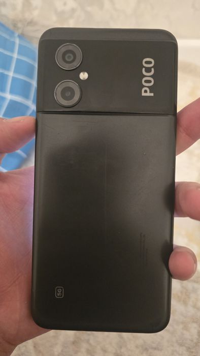 Смартфон Poco m4 5g