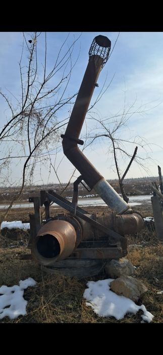 Насос мтз трактор