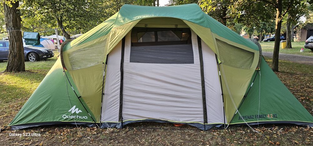 Cort Arpenaz Family 4.2 XL