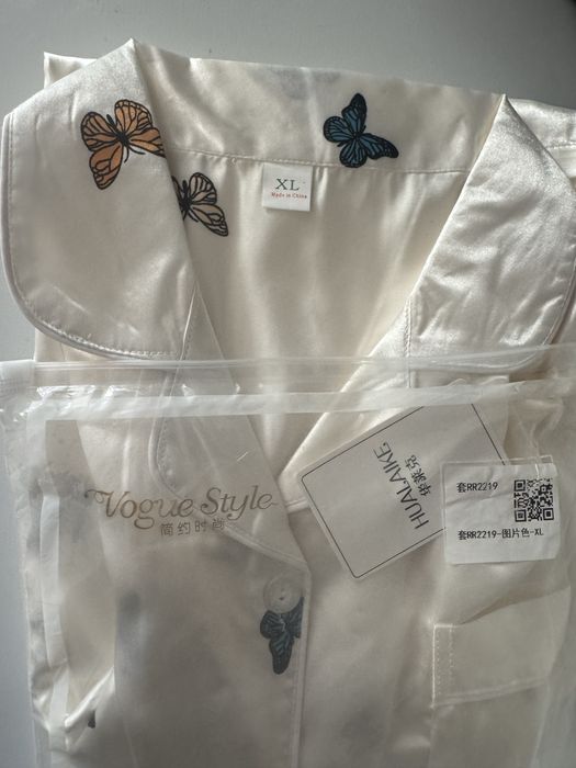 Новая в упаковке