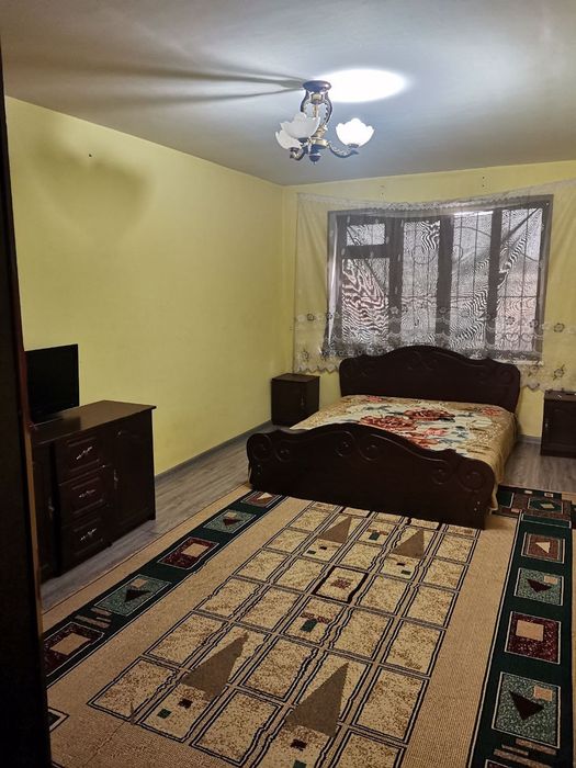 Срочно сдаётся в аренду квартира?