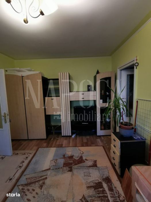 Apartament 2 camere de vanzare in Decebal Oradea, Oradea