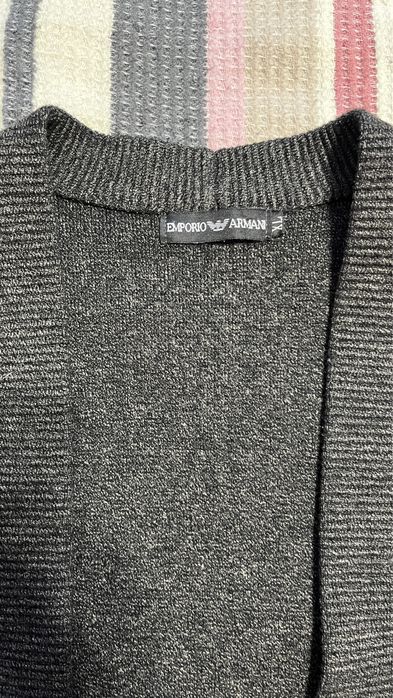 Продам кардиган мужской