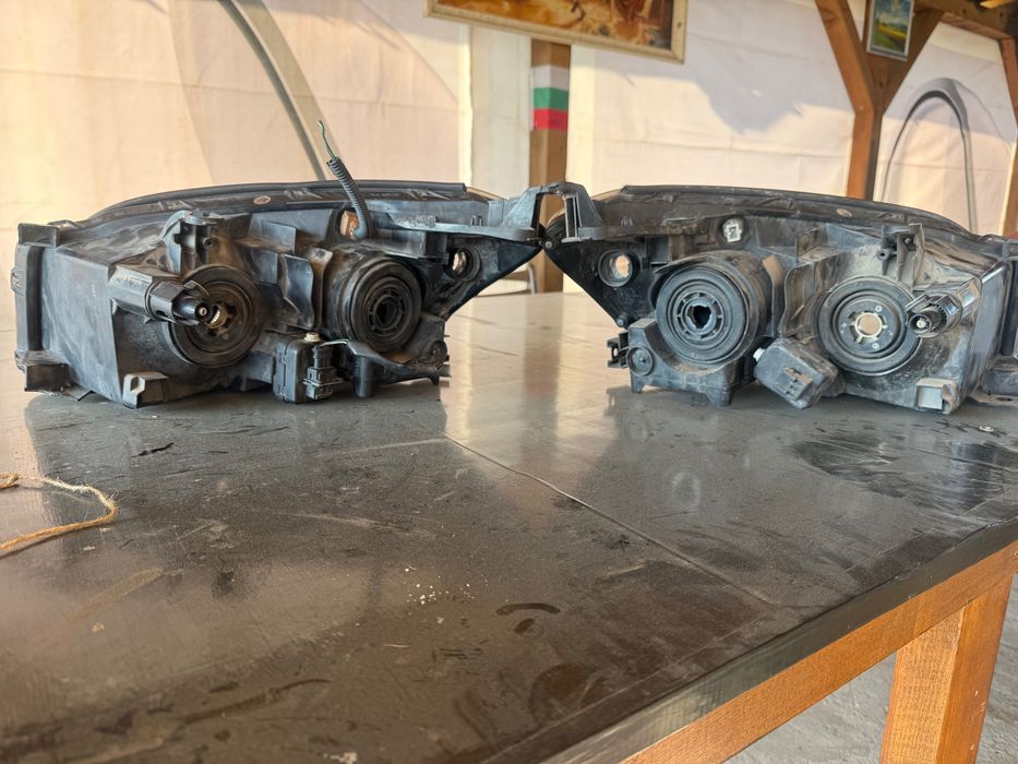 Фарове за toyota rav4 след 2006г