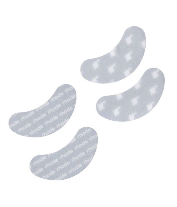 rhode Peptide Eye Prep patches 6 сета (12бр) пачове за очи оригинал