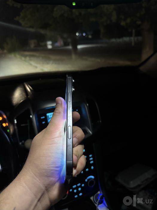 Iphone 16 pro max 256