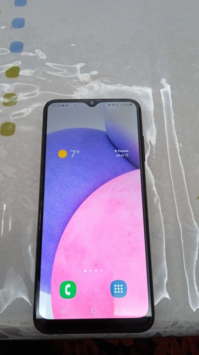 Telefon Galaxy A03S