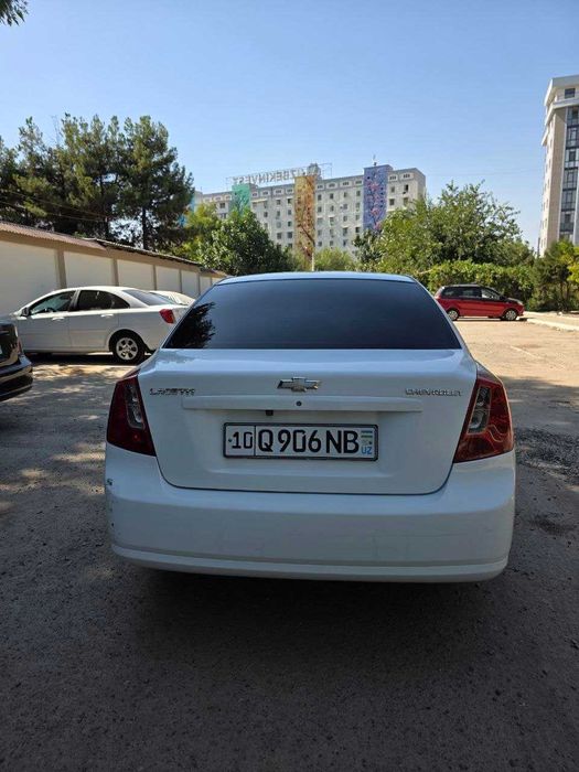 Gentra oq rang 2015 yil
