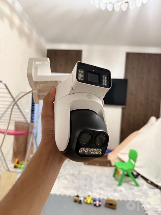 Xiaomi Smart Outdoor Camera 4 Pro