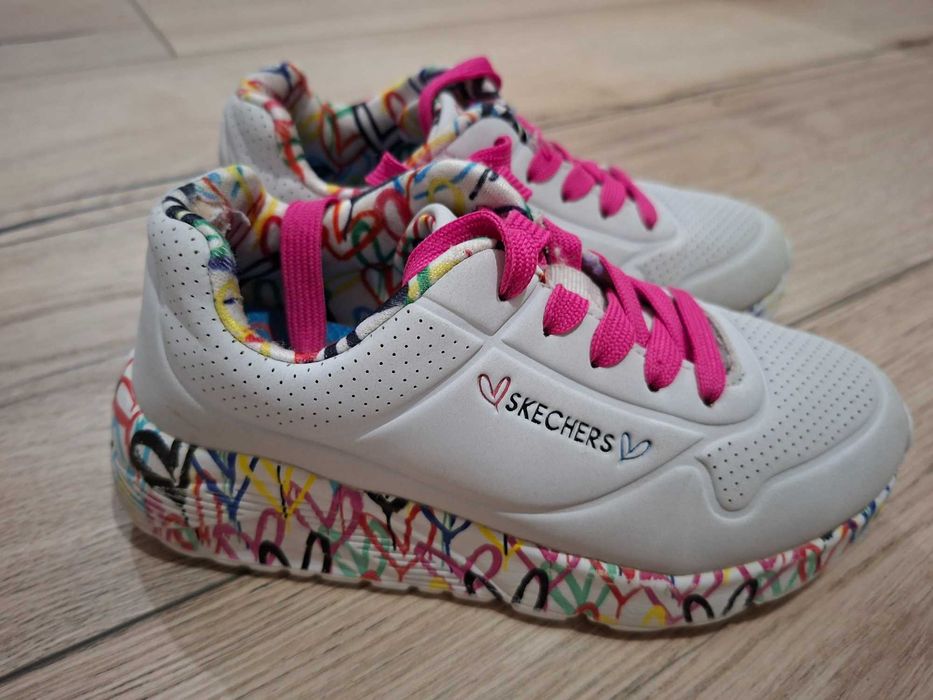 Детски маратонки Skechers