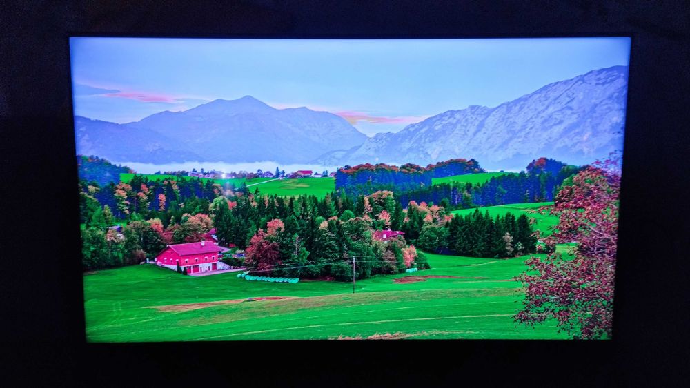 TV Sony Bravia 50 inch 4K HDR Dolby Vision/Atmos