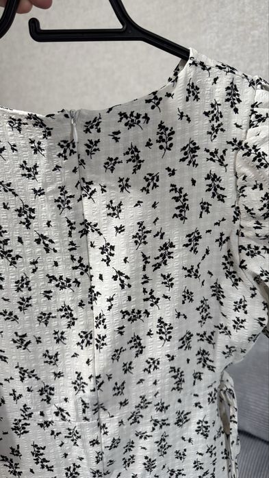 Платье в идеальном состоянии