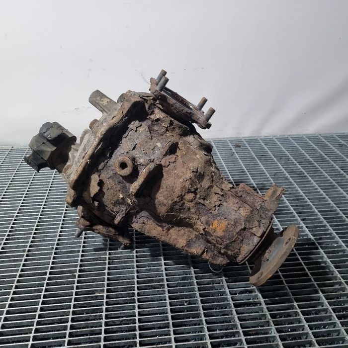 Grup spate Toyota RAV 4 II 2.0 Benzina 2002 - 2006 150CP Manuala 5 Trepte 1AZ - FE Euro4 ...