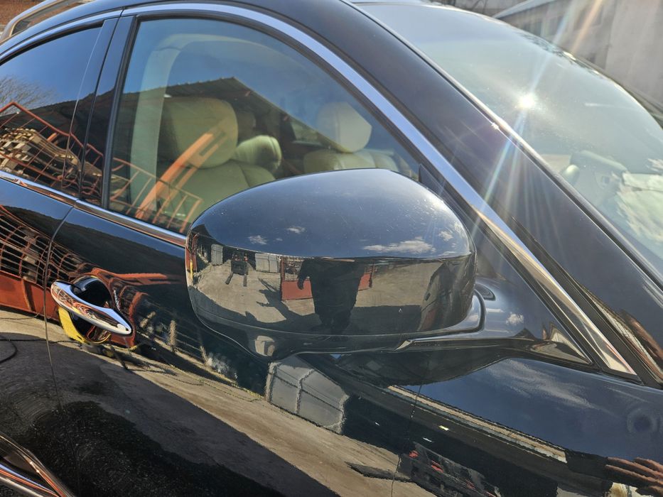 Ляво/дясно огледало за Infiniti Qx Fx