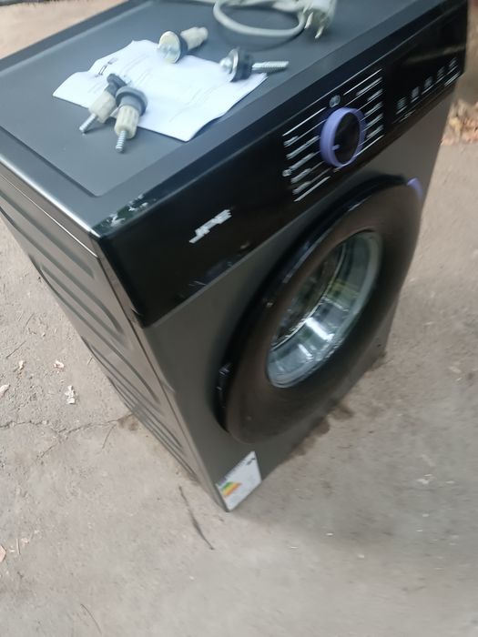 Стиральная машинка JPE