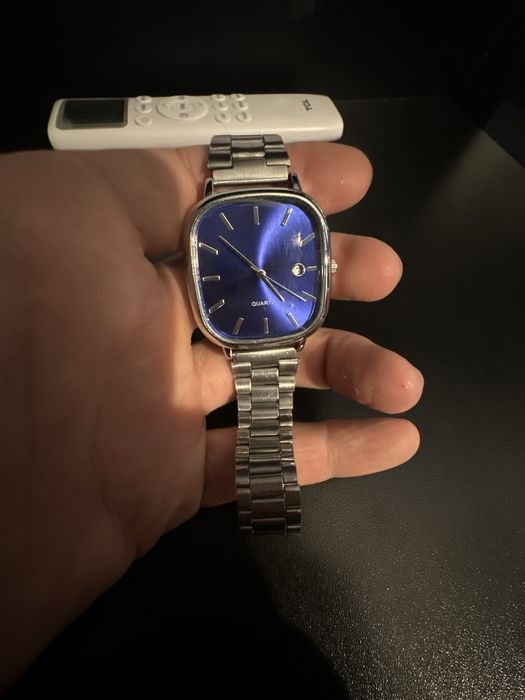 Часы идеялное состояние