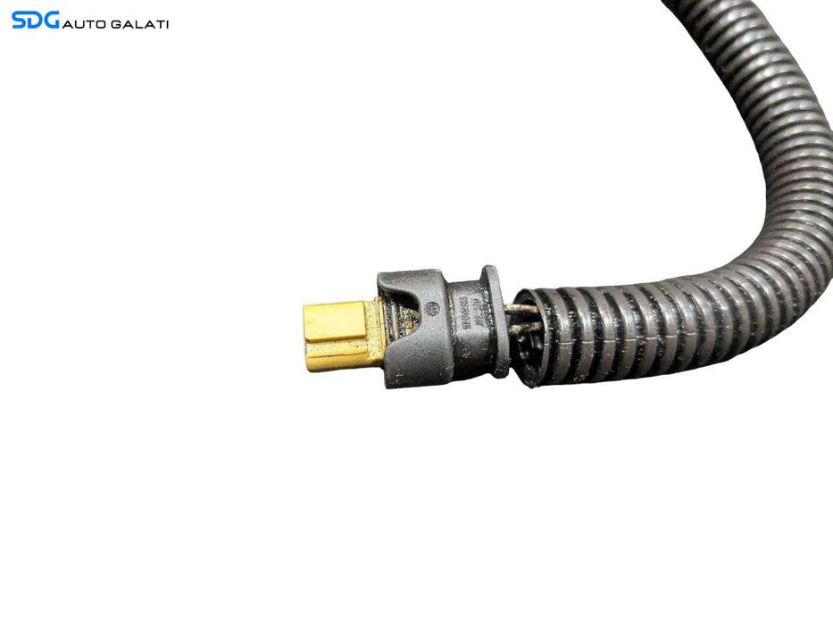 Senzor Temperatura Gaze Evacuare Mercedes Clasa E Class W212 S212 2.2 2.5 3.0 CDI 2008 - 2016 Cod Cod A0071539428 [N4114]