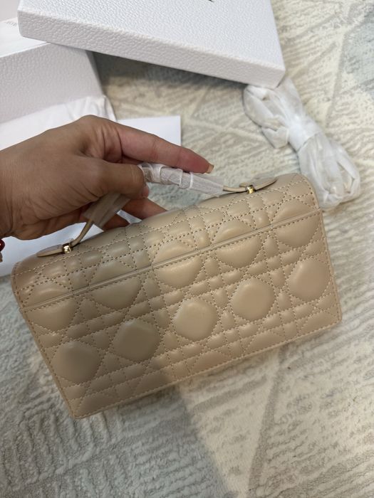 Сумка клатч Dior My Dior